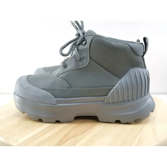 UGG Boots‎ NEUMEL X RAIN BOOT WATERPROOF WOMENS US 7.5 RAINSTORM