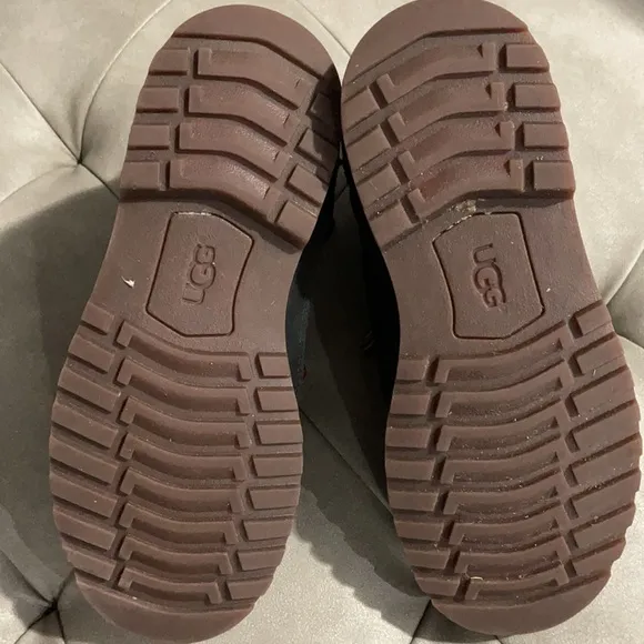 UGG Bradley Ankle Boots
