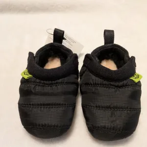 Ugg Tasman Shoes For Baby 1 Black NWT