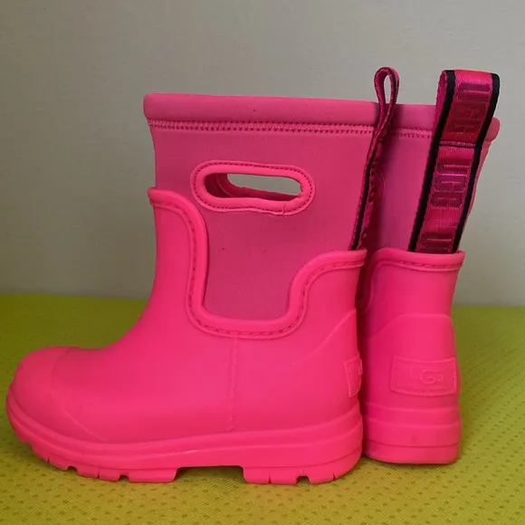 Ugg  Waterproof Rain Boots