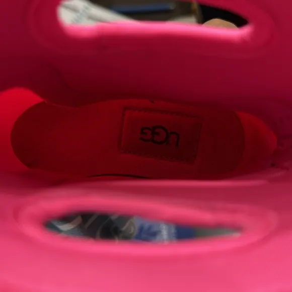 Ugg  Waterproof Rain Boots