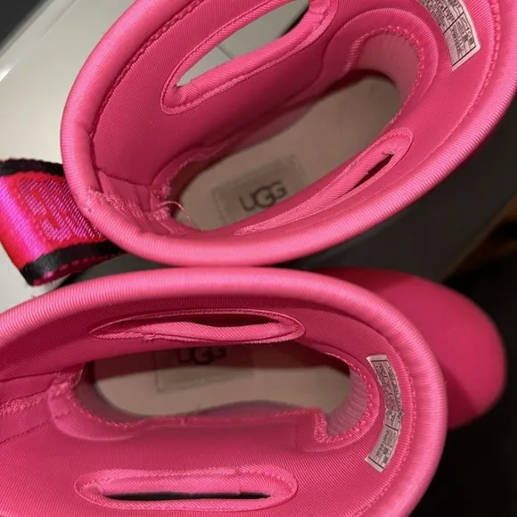 Ugg  Waterproof Rain Boots