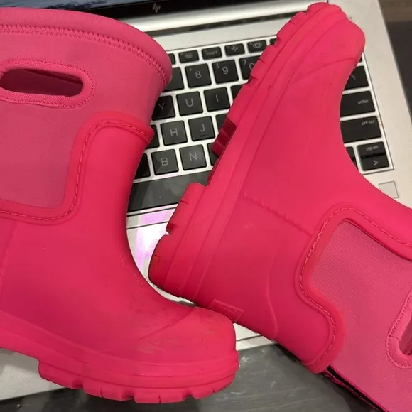 Ugg  Waterproof Rain Boots