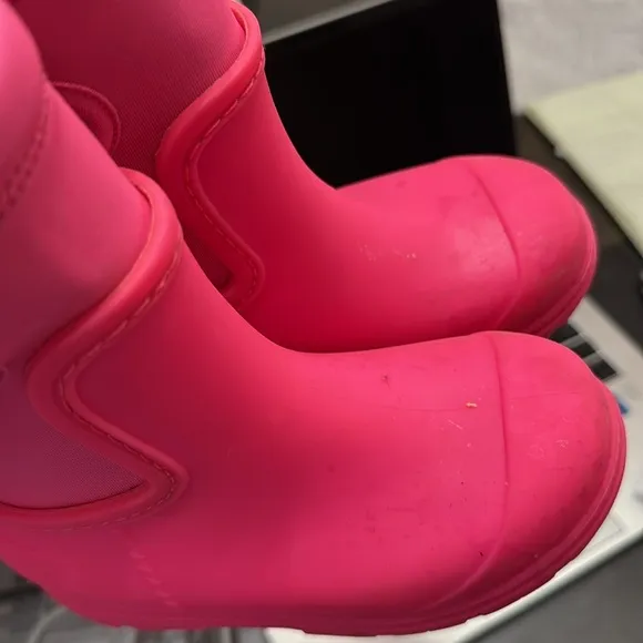 Ugg  Waterproof Rain Boots
