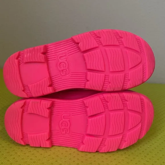 Ugg  Waterproof Rain Boots