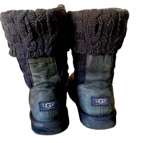 Ugg Boots Woman’s Size 9