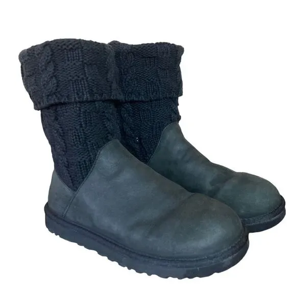Ugg Boots Woman’s Size 9
