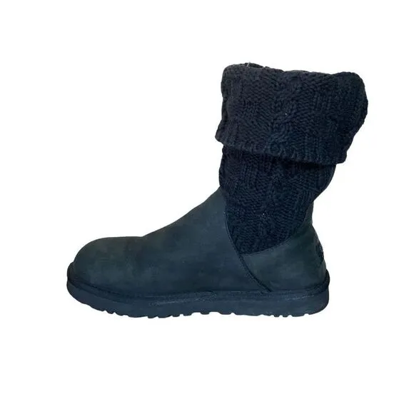 Ugg Boots Woman’s Size 9