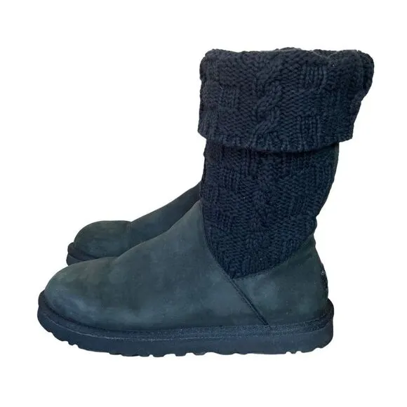 Ugg Boots Woman’s Size 9