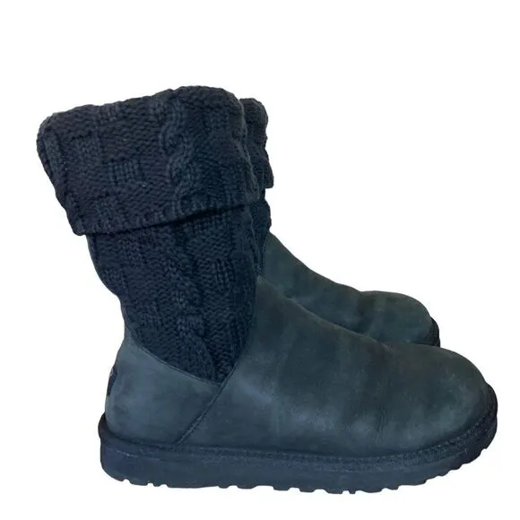 Ugg Boots Woman’s Size 9