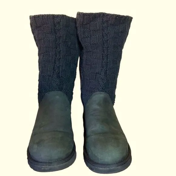 Ugg Boots Woman’s Size 9