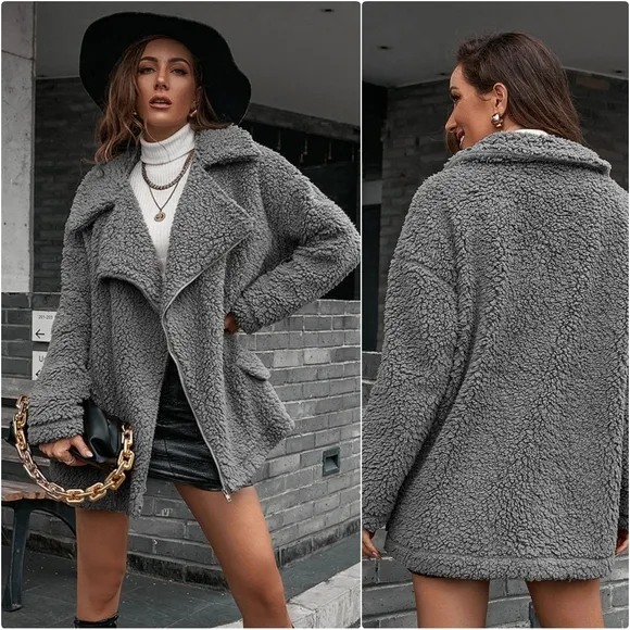 Ultimate Zip-Up Jacket