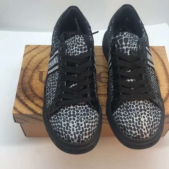 UMYOGO Men's Casual Shoes Fashion Sports Skateboard Shoes Comfort Walking Sz 7