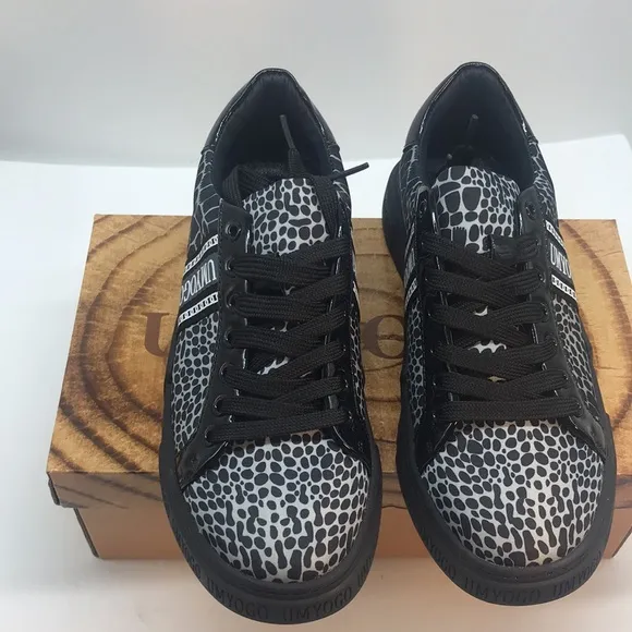 UMYOGO Men's Casual Shoes Fashion Sports Skateboard Shoes Comfort Walking Sz 7