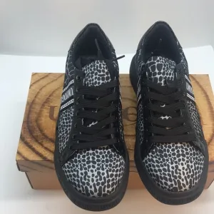UMYOGO Men's Casual Shoes Fashion Sports Skateboard Shoes Comfort Walking Sz 7