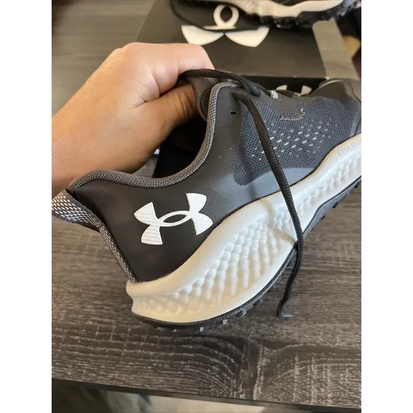 Under Armour 3026136 Men's UA Charged Maven Trail Running Athletic Shoes 10.5