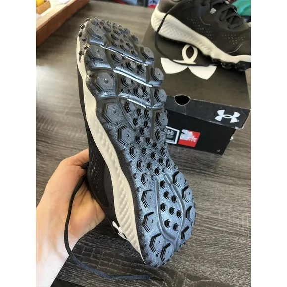 Under Armour 3026136 Men's UA Charged Maven Trail Running Athletic Shoes 10.5
