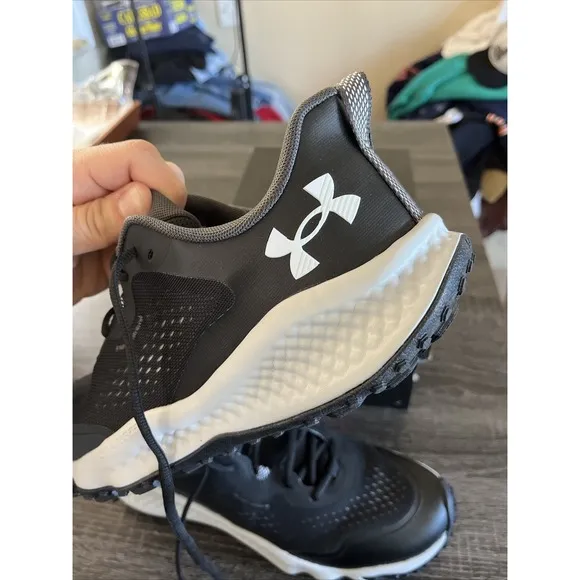Under Armour 3026136 Men's UA Charged Maven Trail Running Athletic Shoes 10.5