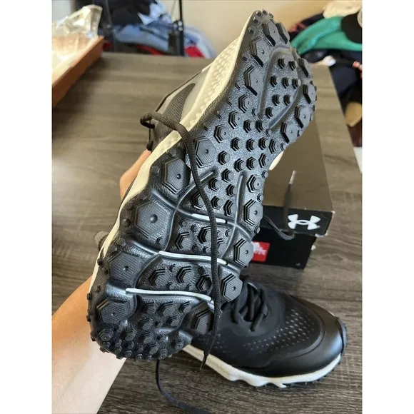 Under Armour 3026136 Men's UA Charged Maven Trail Running Athletic Shoes 10.5