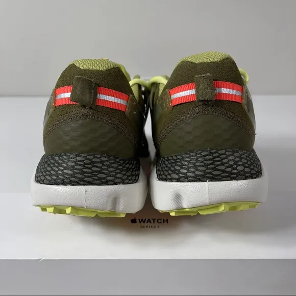 UNDER ARMOUR UA HOVR SUMMIT SPORTSTYLE MENS HIKING SHOES SIZE 8 WOMENS 9.5 RUNNI