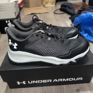 UnderArmour Charged UA Maven Trail Running Shoe Men Size 11 MSRP $90