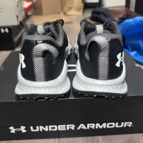 UnderArmour Charged UA Maven Trail Running Shoe Men Size 11 MSRP $90