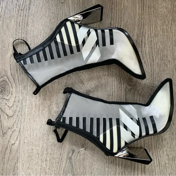 UNITED NUDE BOOTIES