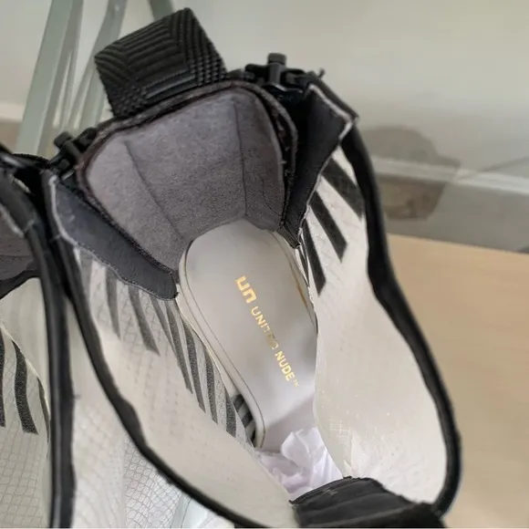 UNITED NUDE BOOTIES