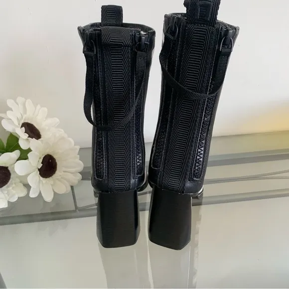 UNITED NUDE BOOTIES