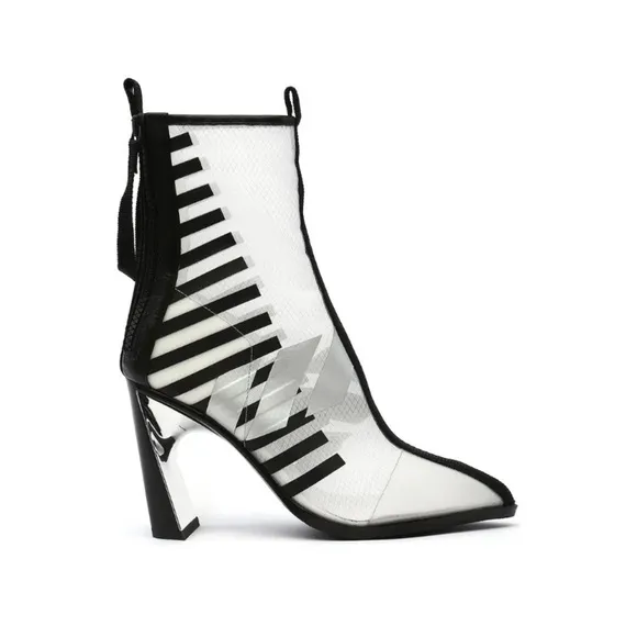 UNITED NUDE BOOTIES