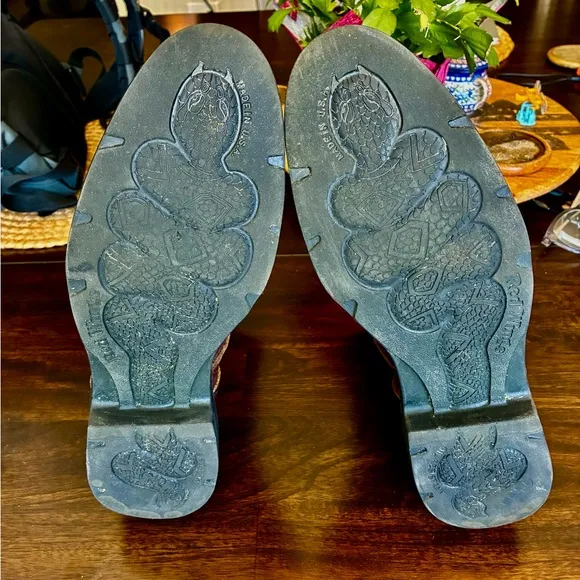 Up-cycle ♻️ Red Wing 4451 Super Sole Steel Toe RARE great shape! Fair offers 👍