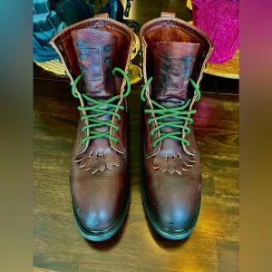 Up-cycle ♻️ Red Wing 4451 Super Sole Steel Toe RARE great shape! Fair offers 👍