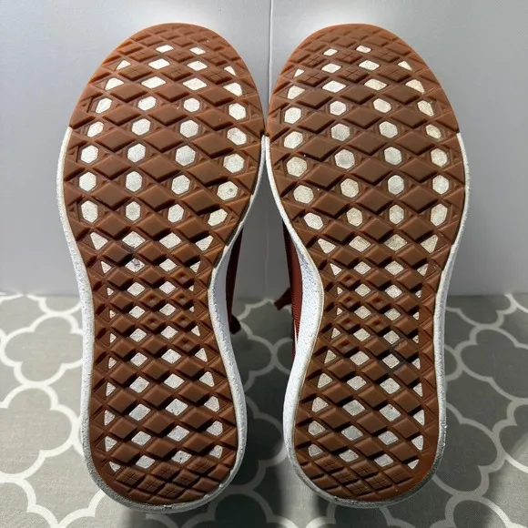 Vans &quot;Rowan 2&quot;‎ Sneakers (True Blue/White) Skate Shoes MENS Size 10.5