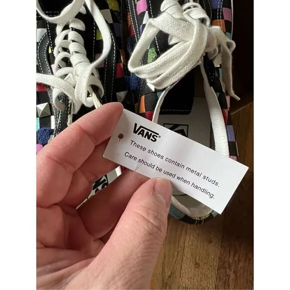 Vans Anaheim Factory Old Skool Mix Che