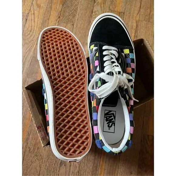 Vans Anaheim Factory Old Skool Mix Che
