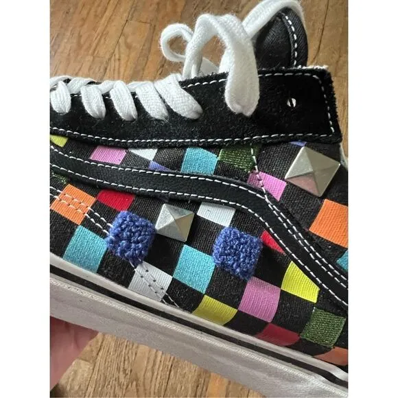 Vans Anaheim Factory Old Skool Mix Che