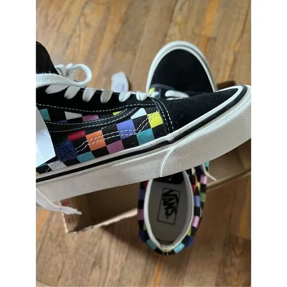 Vans Anaheim Factory Old Skool Mix Che