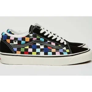 Vans Anaheim Factory Old Skool Mix Che