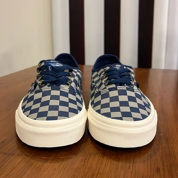 Vans Authentic X Harry Potter Ravenclaw shoes sneakers skate mens 10