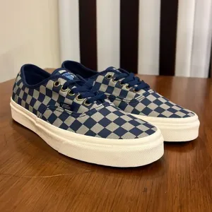 Vans Authentic X Harry Potter Ravenclaw shoes sneakers skate mens 10