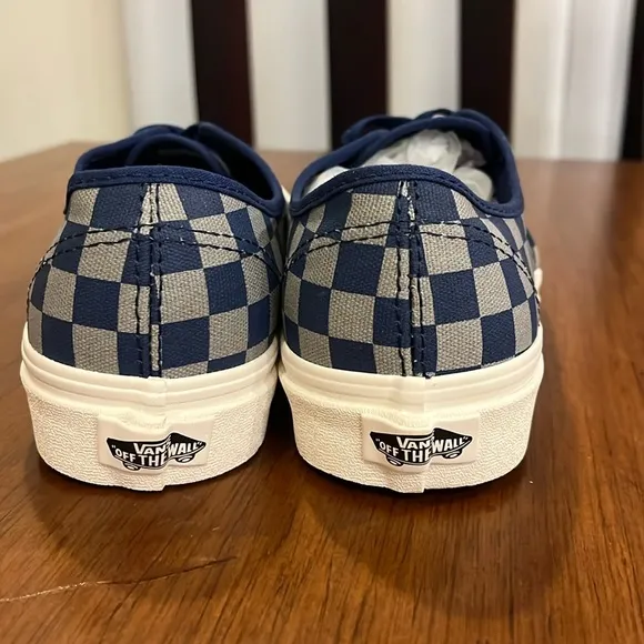 Vans Authentic X Harry Potter Ravenclaw shoes sneakers skate mens 10
