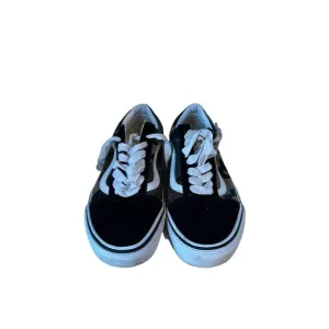 Vans Camo Skate Shoes Mens 7