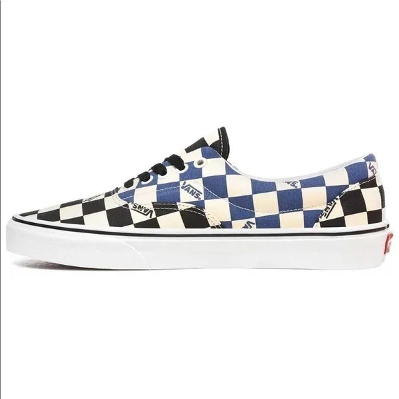𝅺vans Men’s New Era old school logo