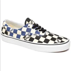 𝅺vans Men’s New Era old school logo
