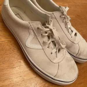 Vans Off the Wall suede upper men’s skate shoes 10