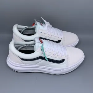 Vans Old Skool Overt CC Skate Shoes Men's Sz 11 NWT