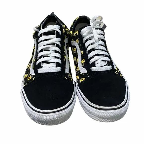 Vans Old Skool Daze Later Sappy Face Men's 12