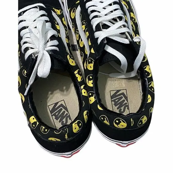 Vans Old Skool Daze Later Sappy Face Men's 12