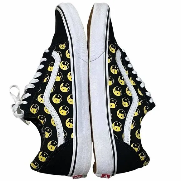 Vans Old Skool Daze Later Sappy Face Men's 12