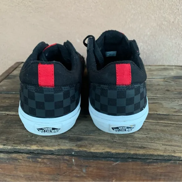 Vans Seldan Skate Shoes